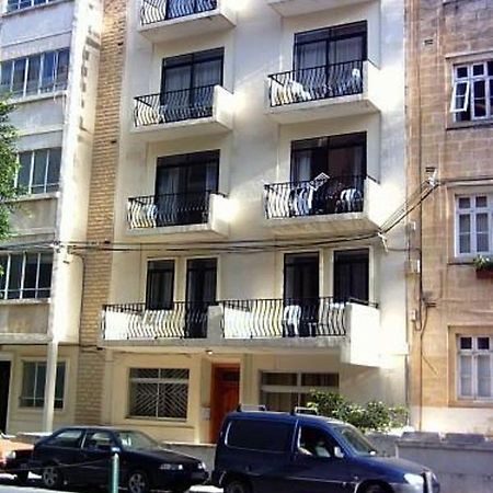 The Mercury Residence Sliema Exteriör bild