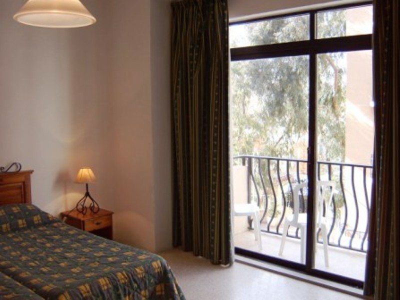 The Mercury Residence Sliema Exteriör bild